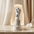 Derma Pulse RF Skin Tightening Device