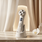Derma Pulse RF Skin Tightening Device
